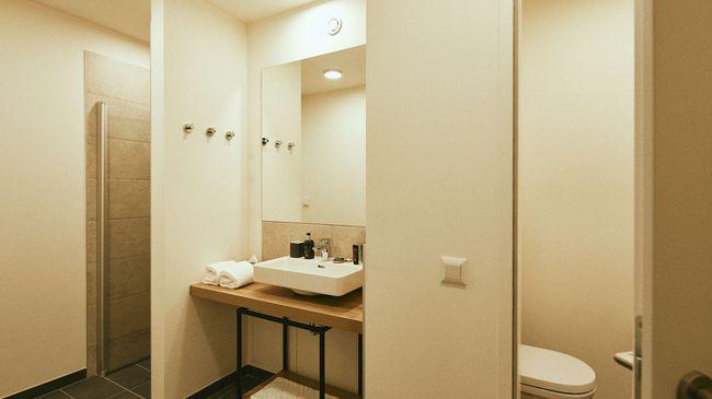 Rioca Vienna Posto 1 Aparthotel Szoba fotó
