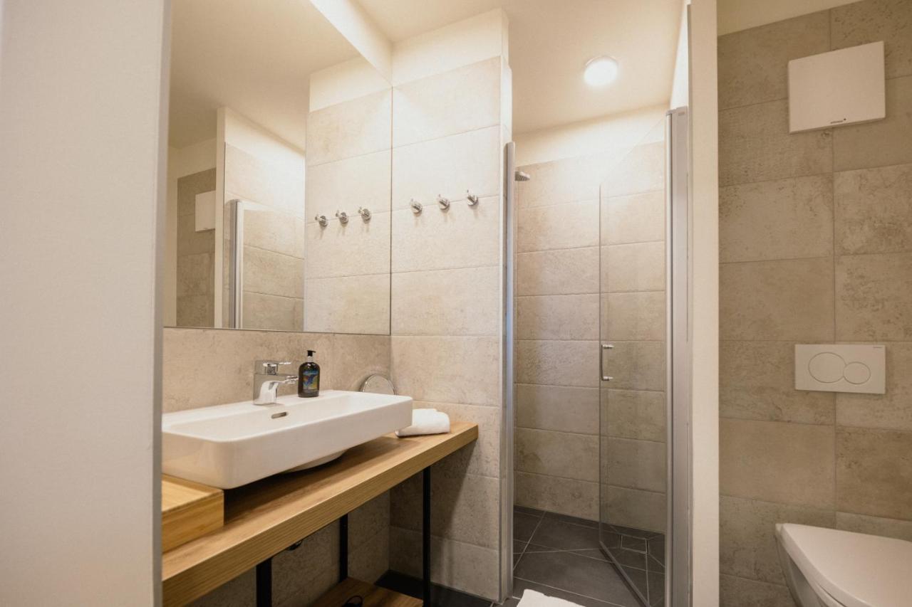 Rioca Vienna Posto 1 Aparthotel Kültér fotó