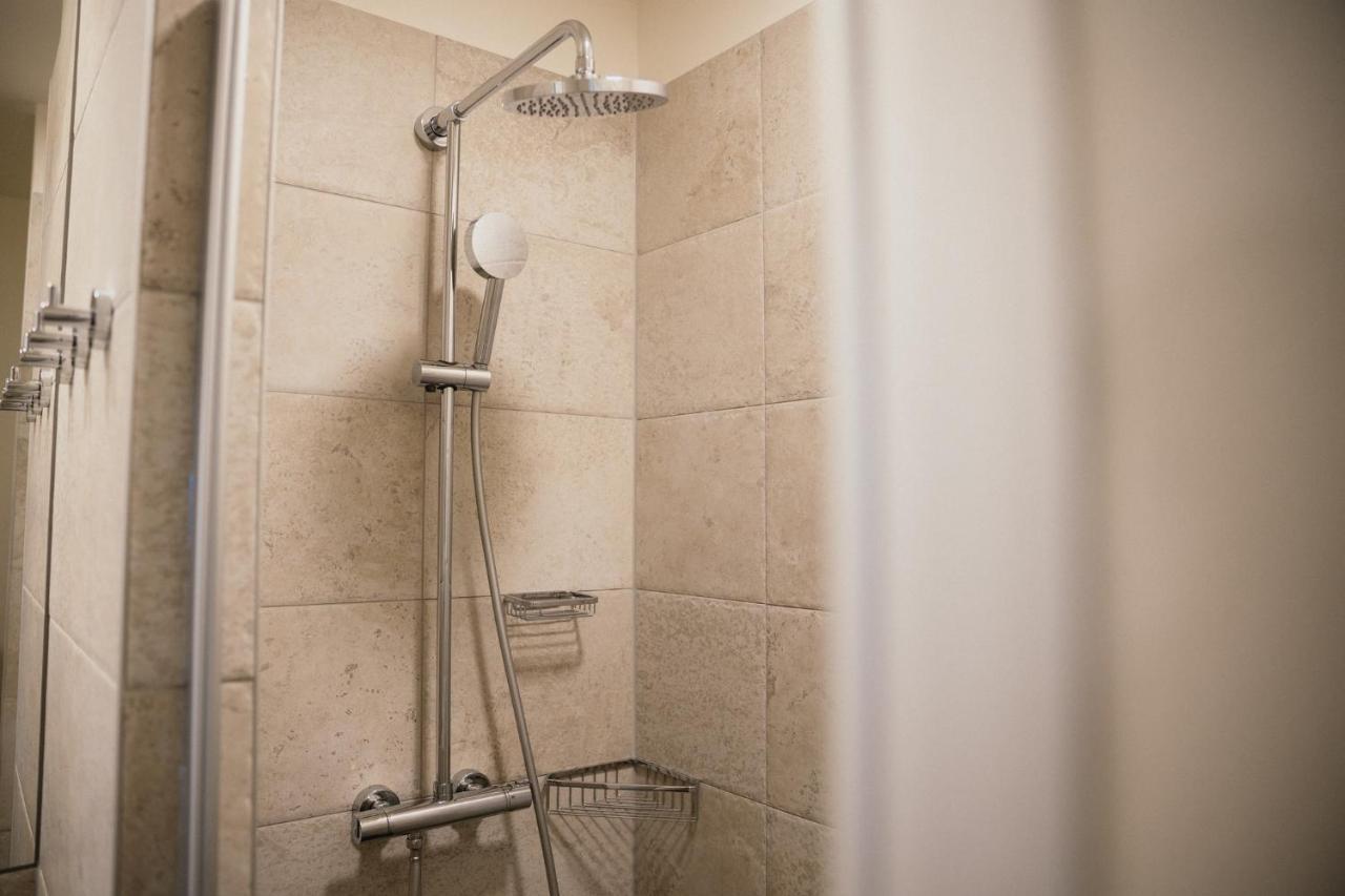 Rioca Vienna Posto 1 Aparthotel Kültér fotó