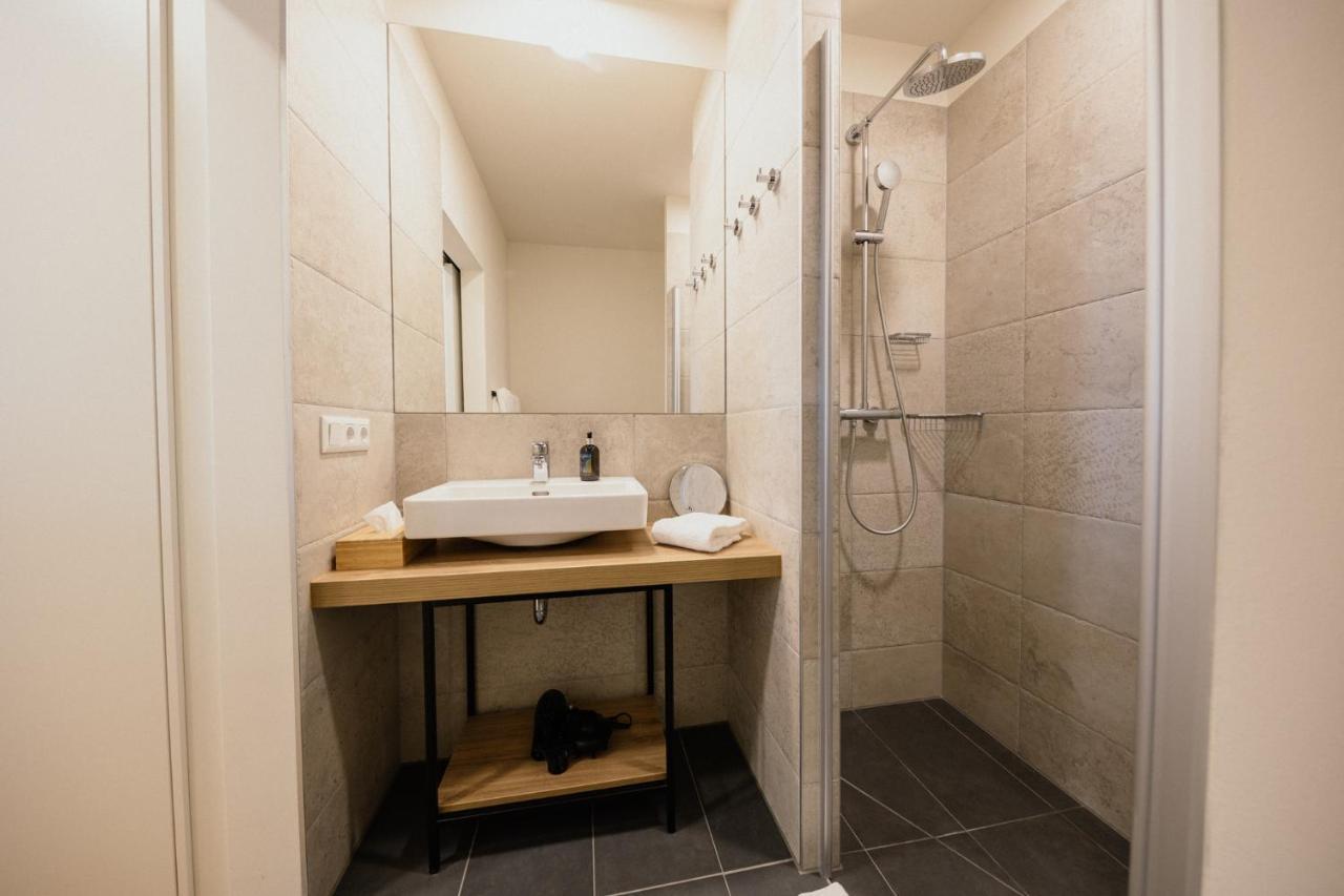 Rioca Vienna Posto 1 Aparthotel Kültér fotó